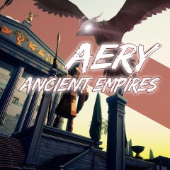 Aery: Ancient Empires (EU)