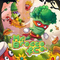 Mr. Brocco & Co. (EU)