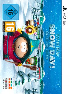 <a href='https://www.playright.dk/info/titel/south-park-snow-day'>South Park: Snow Day! [Collector's Edition]</a>    21/30