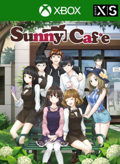 Sunny Caf (EU)