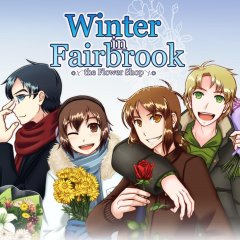 Flower Shop: Winter In Fairbrook (EU)