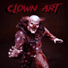 <a href='https://www.playright.dk/info/titel/clown-art'>Clown Art</a>    19/30