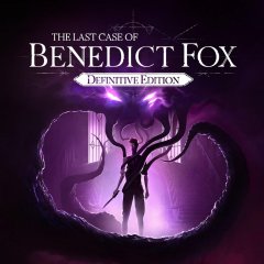 Last Case Of Benedict Fox, The: Definitive Edition (EU)