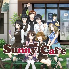Sunny Caf (EU)