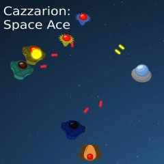 <a href='https://www.playright.dk/info/titel/cazzarion-space-ace'>Cazzarion: Space Ace</a>    26/30