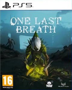 One Last Breath (EU)