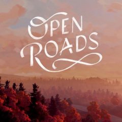 Open Roads (EU)