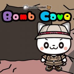 <a href='https://www.playright.dk/info/titel/nyanzou-+-kumakichi-bomb-cave'>Nyanzou & Kumakichi Bomb Cave</a>    12/30