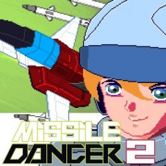 <a href='https://www.playright.dk/info/titel/missile-dancer-2'>Missile Dancer 2</a>    20/30