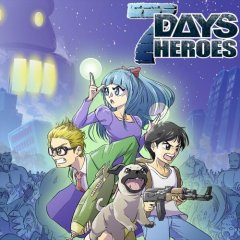 7 Days Heroes (EU)