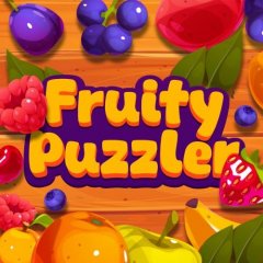 Fruity Puzzler (EU)