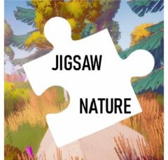 Jigsaw Puzzle Nature (EU)