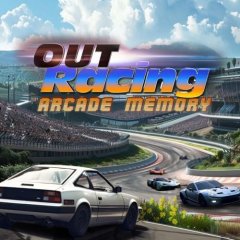 Out Racing: Arcade Memory (EU)