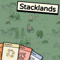 Stacklands (EU)