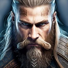 Vikings: Valhalla Saga (EU)
