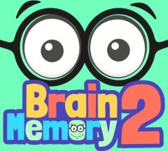 Brain Memory 2 (EU)