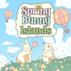 Spring Bunny Islands (EU)