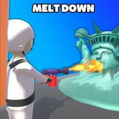 Melt Down (EU)