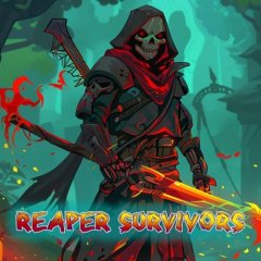 Reaper Survivors (EU)