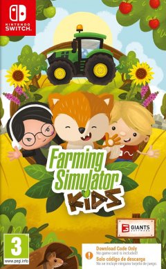 Farming Simulator Kids (EU)