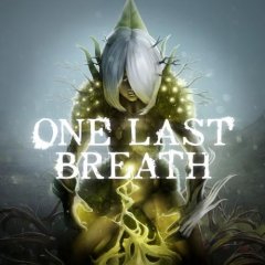 One Last Breath (EU)