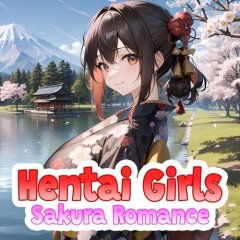 Hentai Girls: Sakura Romance (EU)