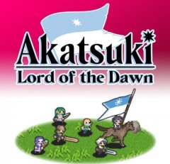 Akatsuki: Lord Of The Dawn (EU)