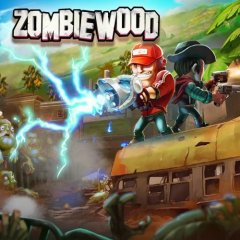 Zombiewood: Survival Shooter (EU)