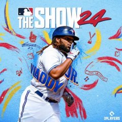 MLB The Show 24 (EU)