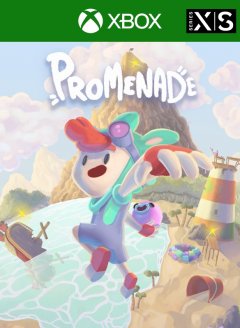 Promenade [Download] (EU)