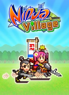 Ninja Village (EU)