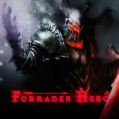 <a href='https://www.playright.dk/info/titel/forrader-hero'>Forrader Hero</a>    6/30