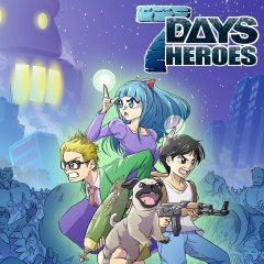 7 Days Heroes (EU)