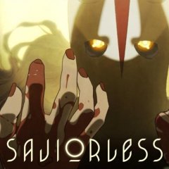 Saviorless (EU)