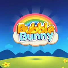 Bubble Bunny (EU)