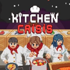 Kitchen Crisis (EU)