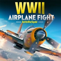 <a href='https://www.playright.dk/info/titel/wwii-airplane-fight-battle-war-squad'>WWII Airplane Fight: Battle War Squad</a>    29/30