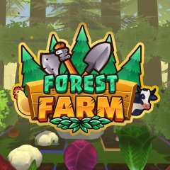 <a href='https://www.playright.dk/info/titel/forest-farm'>Forest Farm</a>    25/30