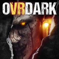 Overdark: A Do Not Open Story (EU)