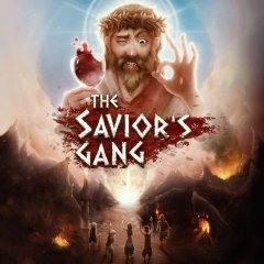Savior's Gang, The (EU)
