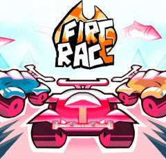 Fire Race (EU)
