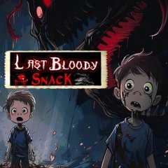 Last Bloody Snack (EU)