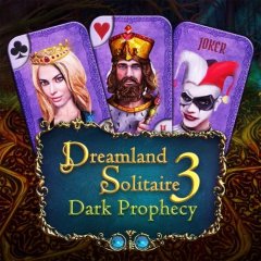 Dreamland Solitaire: Dark Prophecy (EU)