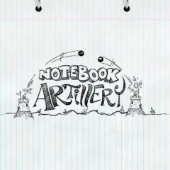 <a href='https://www.playright.dk/info/titel/notebook-artillery'>Notebook Artillery</a>    2/30