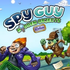 <a href='https://www.playright.dk/info/titel/spy-guy-hidden-objects-deluxe-edition'>Spy Guy: Hidden Objects: Deluxe Edition</a>    6/30