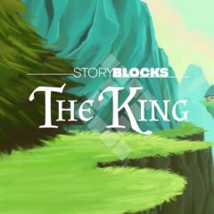 Storyblocks: The King (EU)