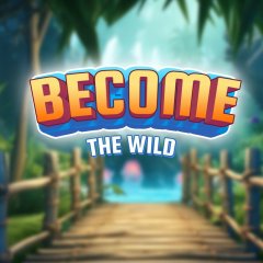Become The Wild (EU)