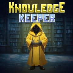 Knowledge Keeper (EU)