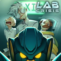 Lab Crisis (EU)