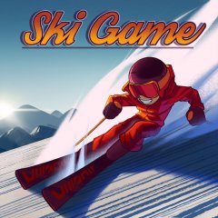 Ski Game (EU)
